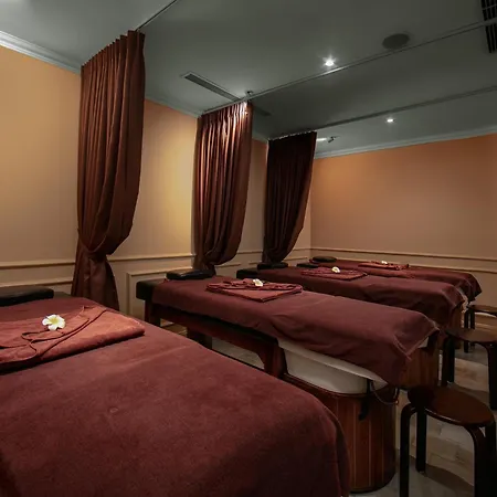 Gm Premium Hotel-3
