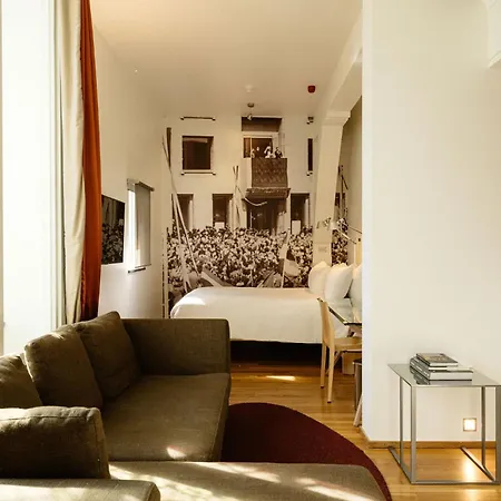 Kruisherenhotel Maastricht-3