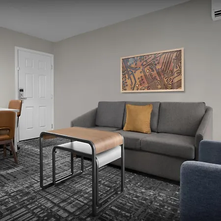 Homewood Suites By Hilton San Jose Airport-Silicon Valley-3