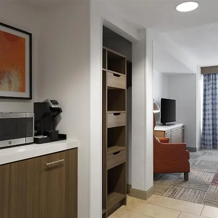 Hilton Garden Inn Indianapolis Northeast/Fishers-3