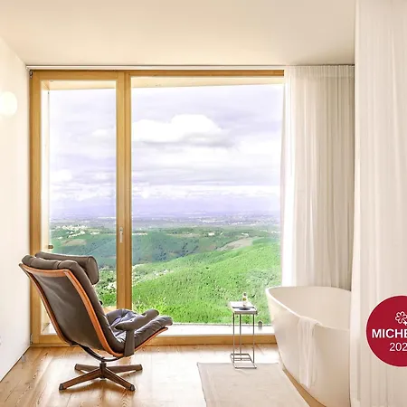 Casas Da Lapa, Nature & Spa Hotel-2