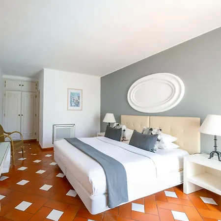 Baluarte Da Vila Apartments-2