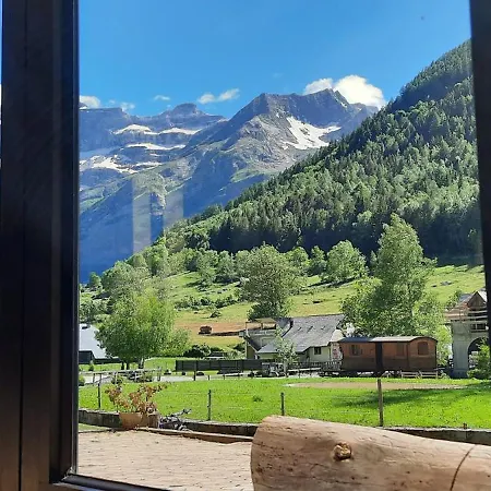 Hôtel Vignemale-3