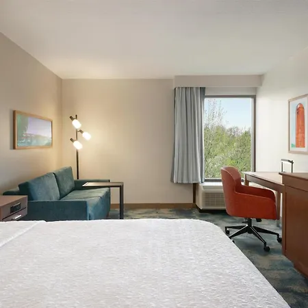 Hampton Inn Lancaster-2