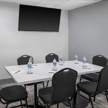Doubletree By Hilton Springdale-3