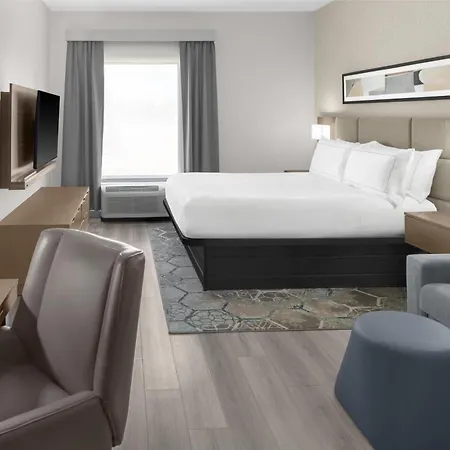 Doubletree By Hilton Springdale-2