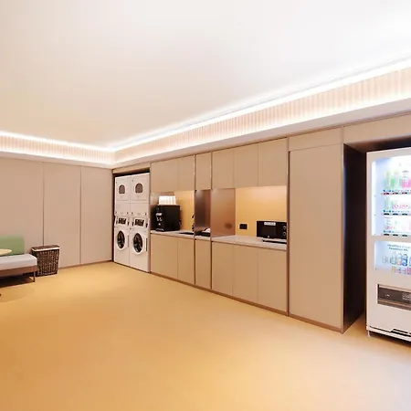 Ji Hotel Orchard Singapore-2