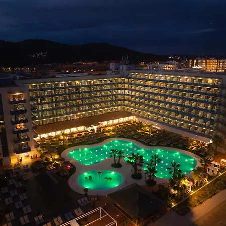 Hotel Tahití Playa 4Sup-3