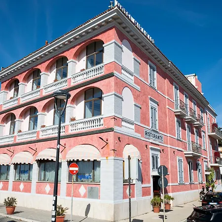 Hotel Miramare-2