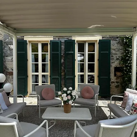 Hotel Antica Stallera-2