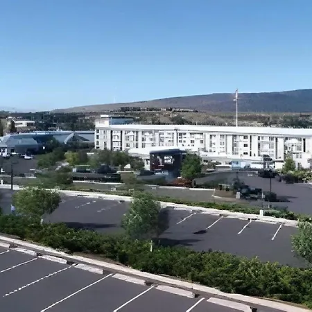 Shilo Inn Klamath Falls-2