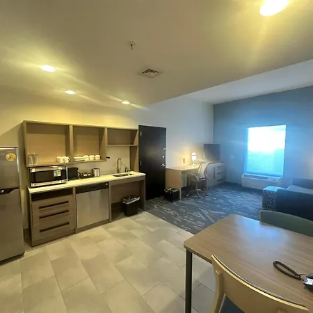 Home2 Suites By Hilton Rahway-3