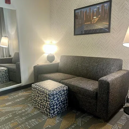 Home2 Suites By Hilton Rahway-2