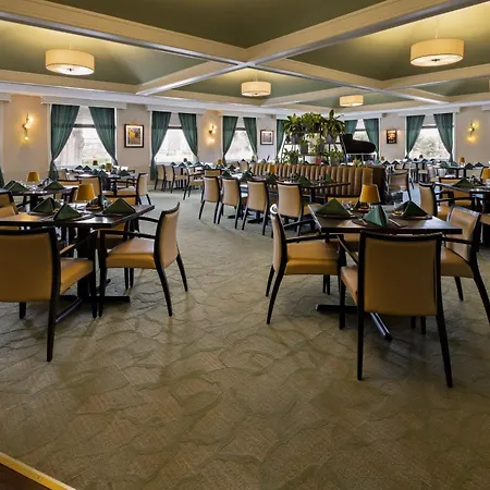 Penn Harris Hotel Harrisburg, Trademark By Wyndham-3