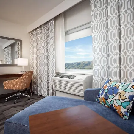 Hampton Inn Lewiston, Id-3