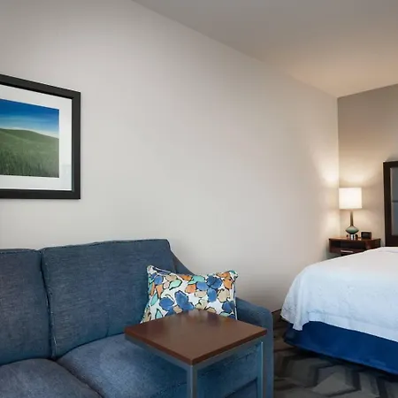 Hampton Inn Lewiston, Id-3