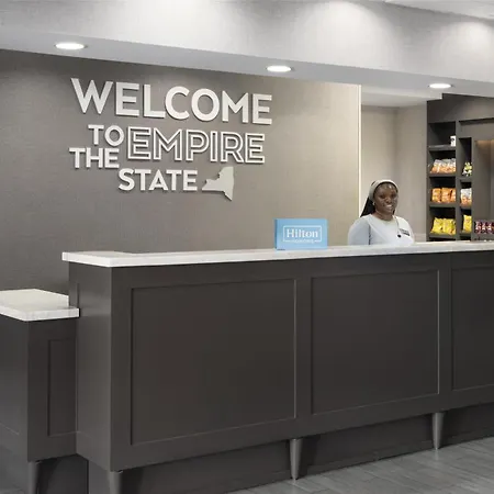 Hampton Inn & Suites Yonkers - Westchester-2