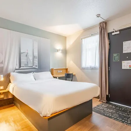 B&B HOTEL Boulogne Sur Mer-2