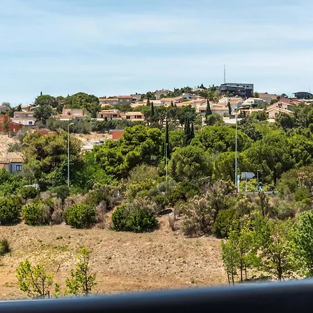 B&B Hotel Narbonne 2-3