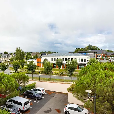 B&B HOTEL Saint Malo Sud-3