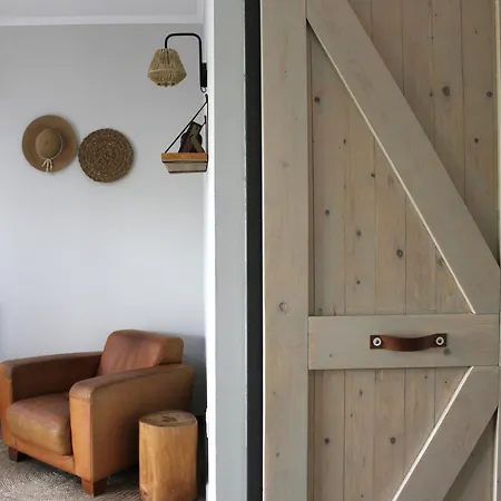 Casa Mantana Boutique Guesthouse - Adults Only-3