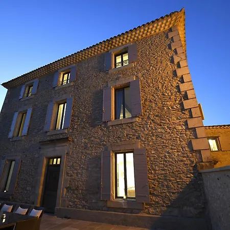 Bastide des Demoiselles-2