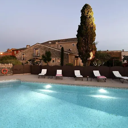 Bastide des Demoiselles-3