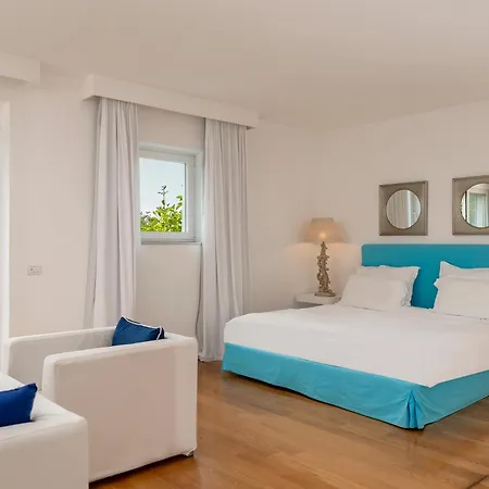 Relais Blu-3