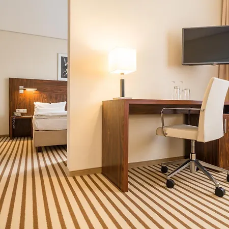 Hotel an der Oper-3
