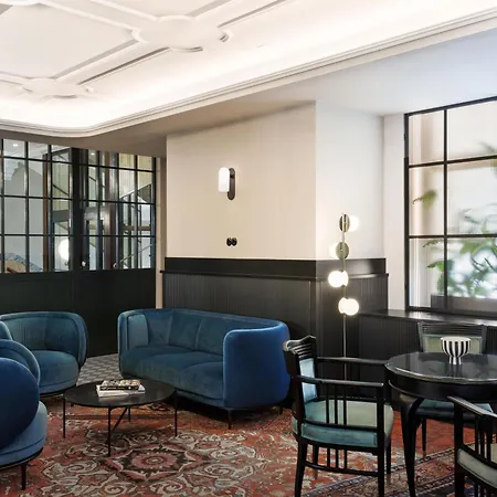 Hotel Astoria Vienna, Curio Collection By Hilton-2