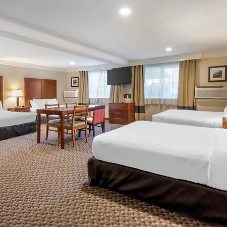 Comfort Inn & Suites Durango-3