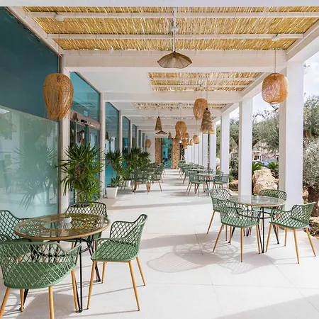 Marsenses Puerto Pollensa Hotel & Spa Adults Only-2