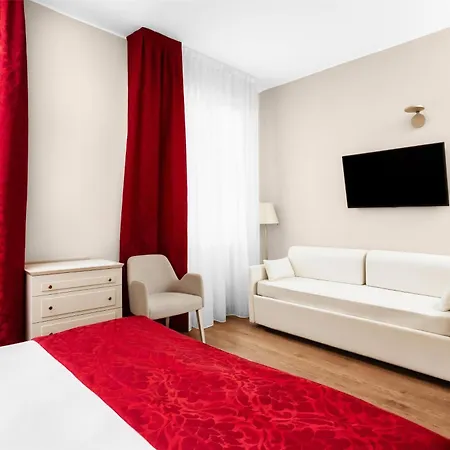 Best Western Hotel Nazionale-2
