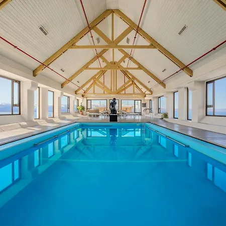 Sheraton Bariloche Resort-2