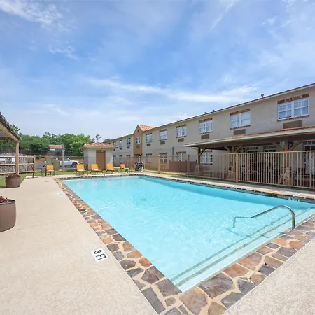 Best Western Plus Fredericksburg-2