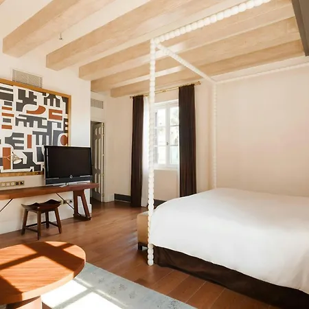Hotel DO Plaça Reial GL-2