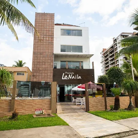 Pousada La Naila-2