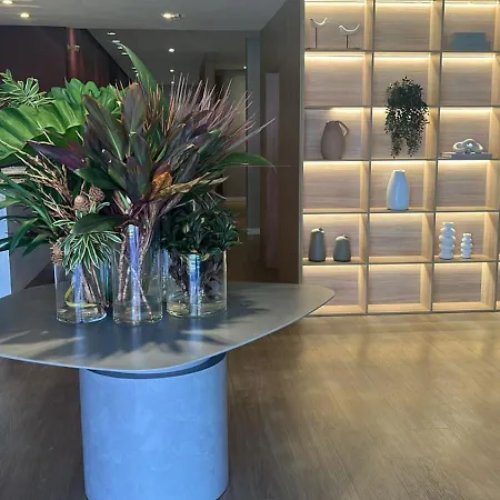 Jr Hotel Marilia-2