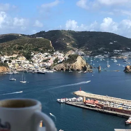 Villa Adele Ponza-2