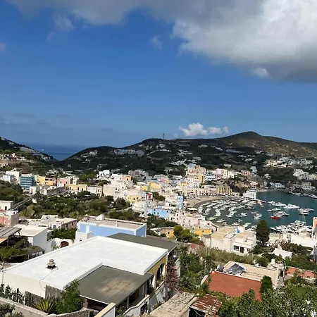 Villa Adele Ponza-3