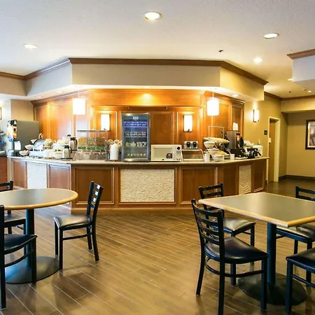 Comfort Suites Benton Harbor - St Joseph-3