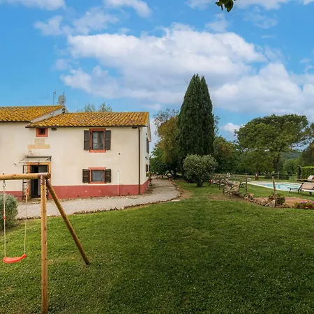 B&B Borgo Vera-3
