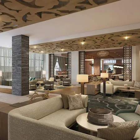 The Westin Austin Downtown-3