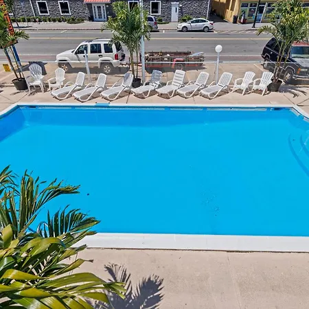 Sea Garden Motel-3