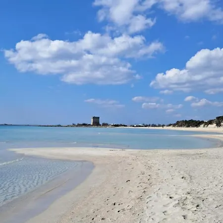 Capital Bed Porto Cesareo-3