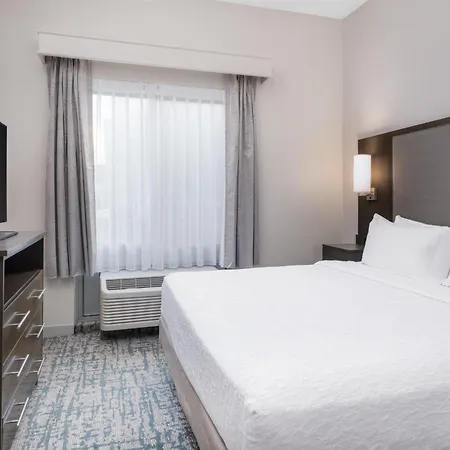 Homewood Suites By Hilton San Jose Santa Clara-3