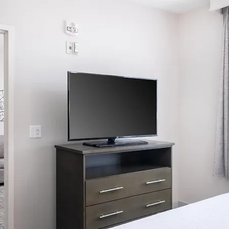 Homewood Suites By Hilton San Jose Santa Clara-3