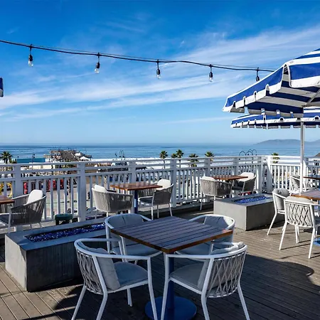 Inn At The Pier Pismo Beach, Curio Collection By Hilton-2
