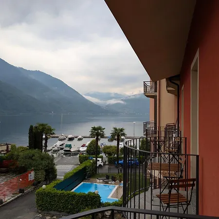 Foresteria Bb Sul Lago-3