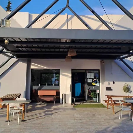 HOTEL THANIA Sète Frontignan-2